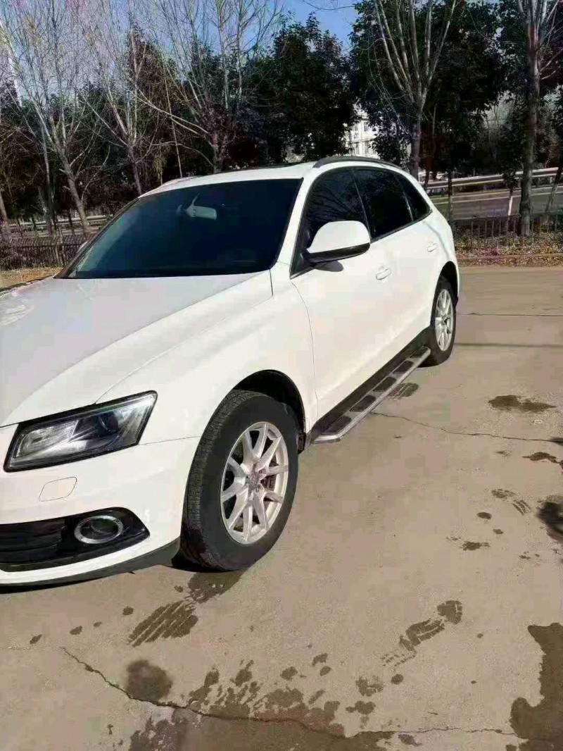 徐州13年奥迪Q53