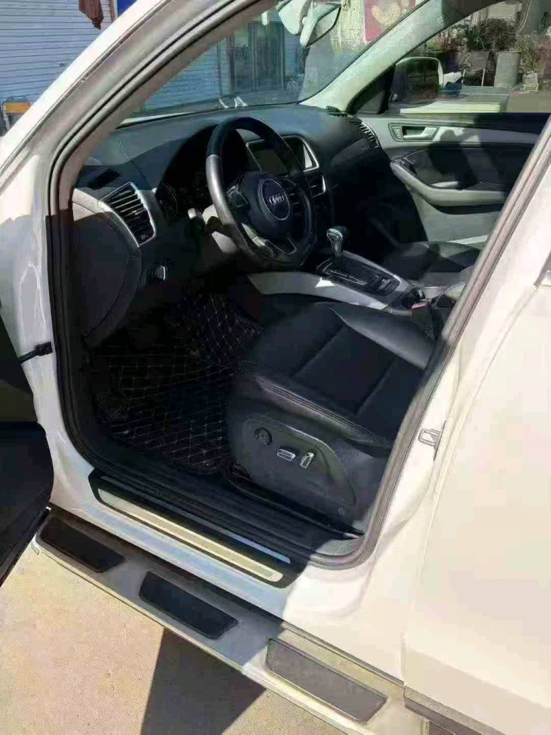 徐州13年奥迪Q54