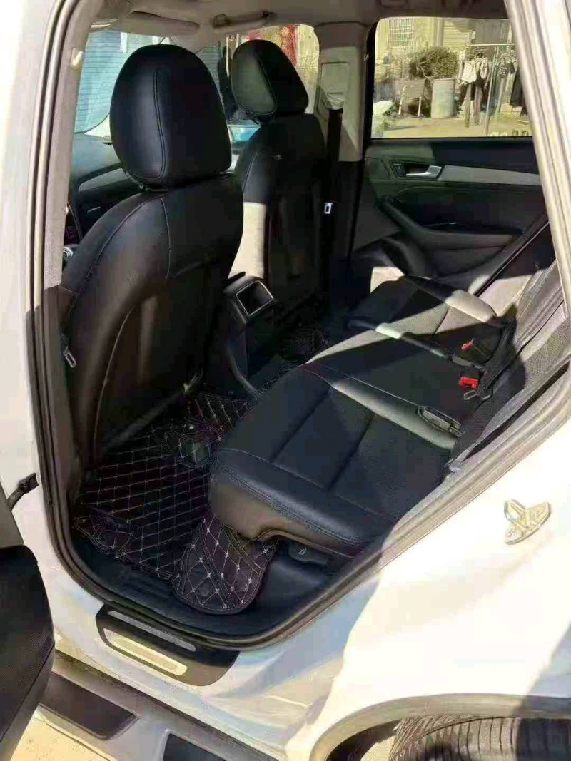 徐州13年奥迪Q56