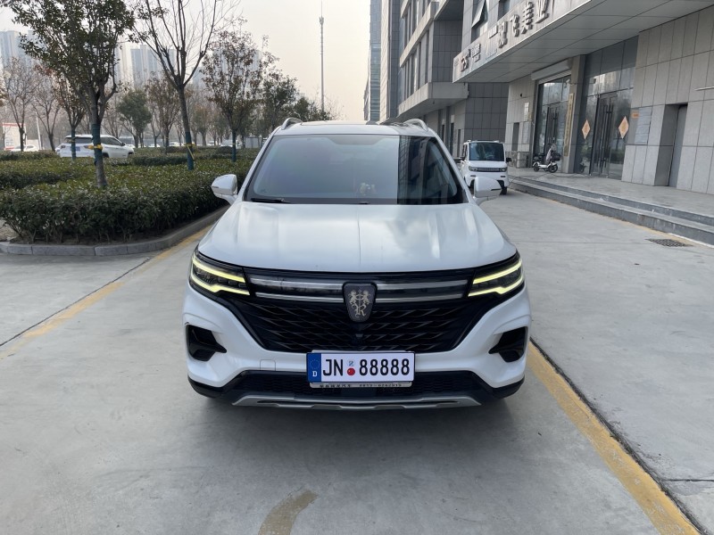 济宁21年荣威RX51