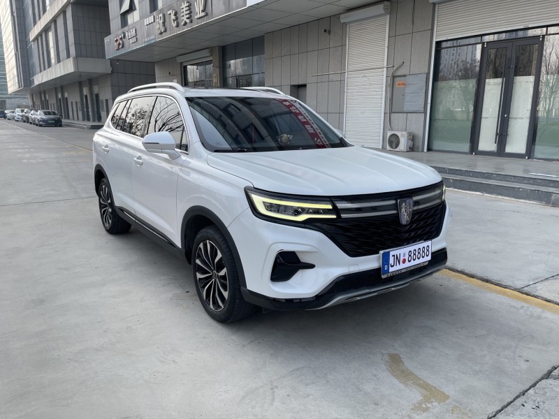 济宁21年荣威RX53