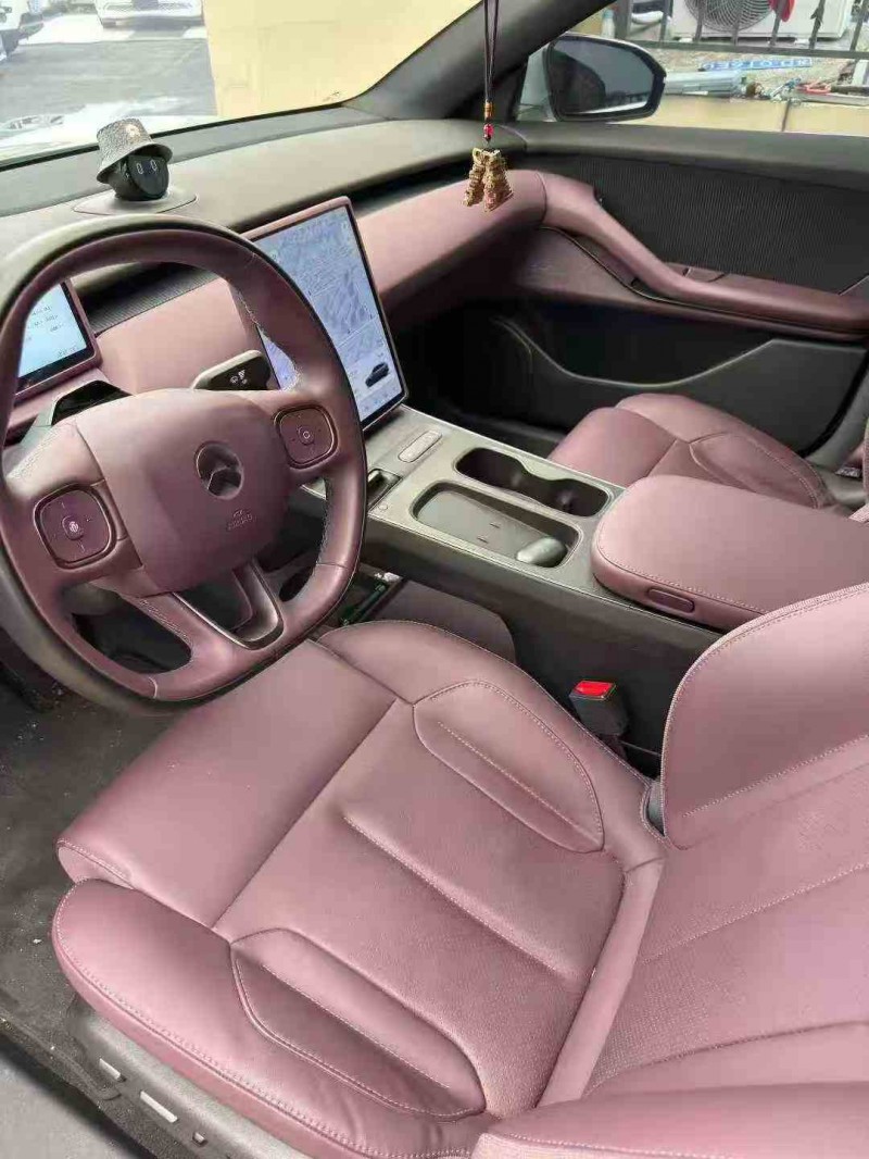 常州24年蔚来ET56