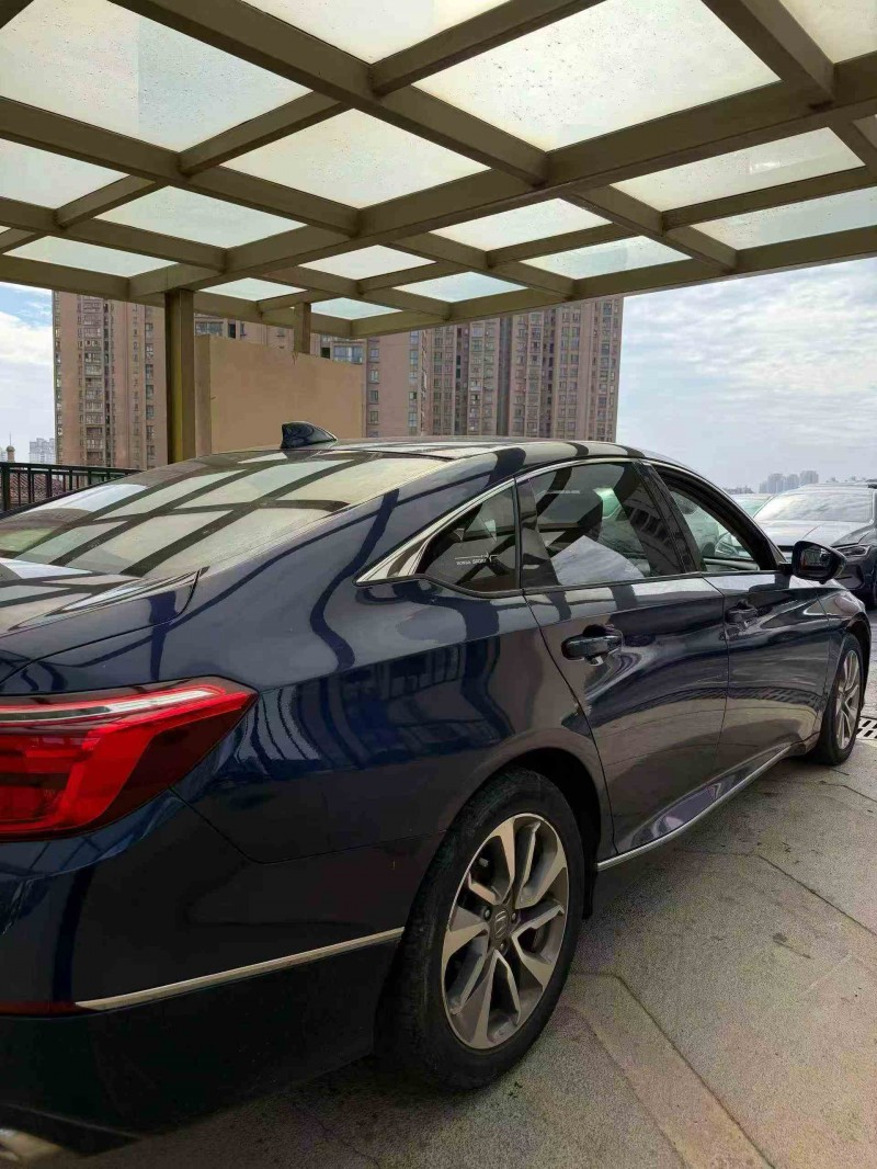 苏州19年本田英诗派8