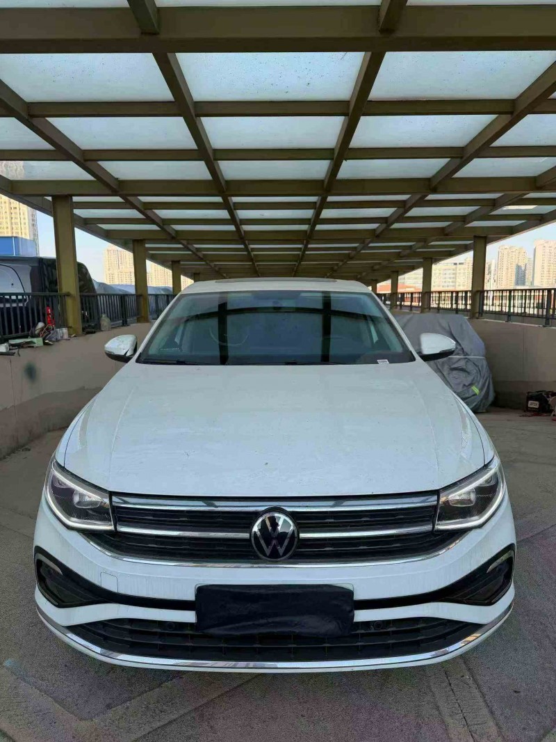 苏州24年大众宝来1