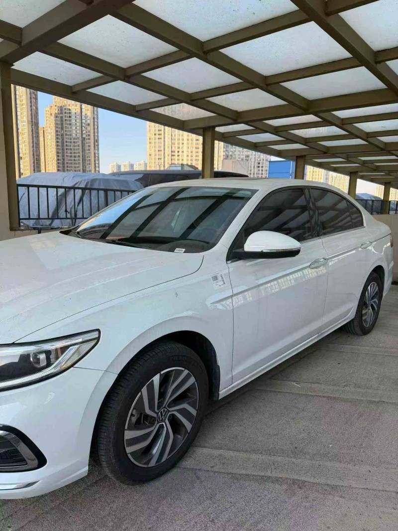 苏州24年大众宝来2