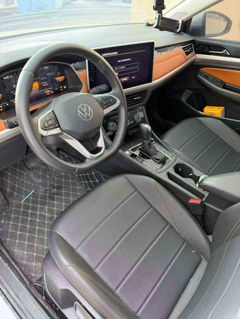 苏州24年大众宝来6