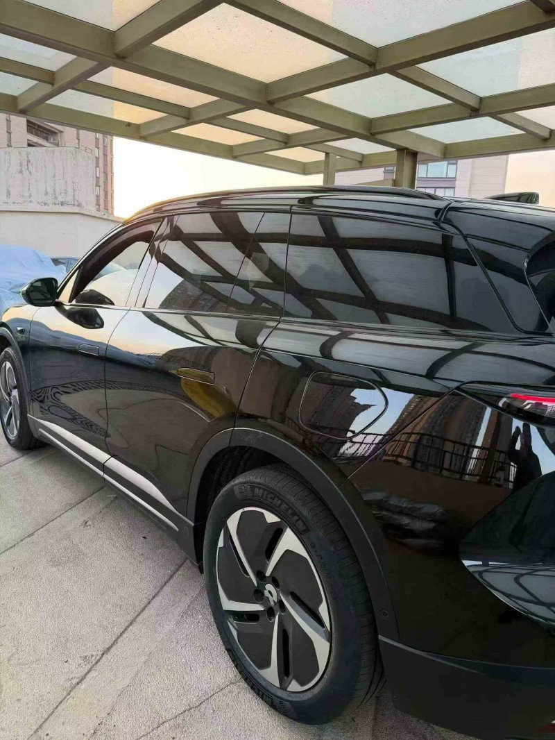 连云港24年蔚来ES67