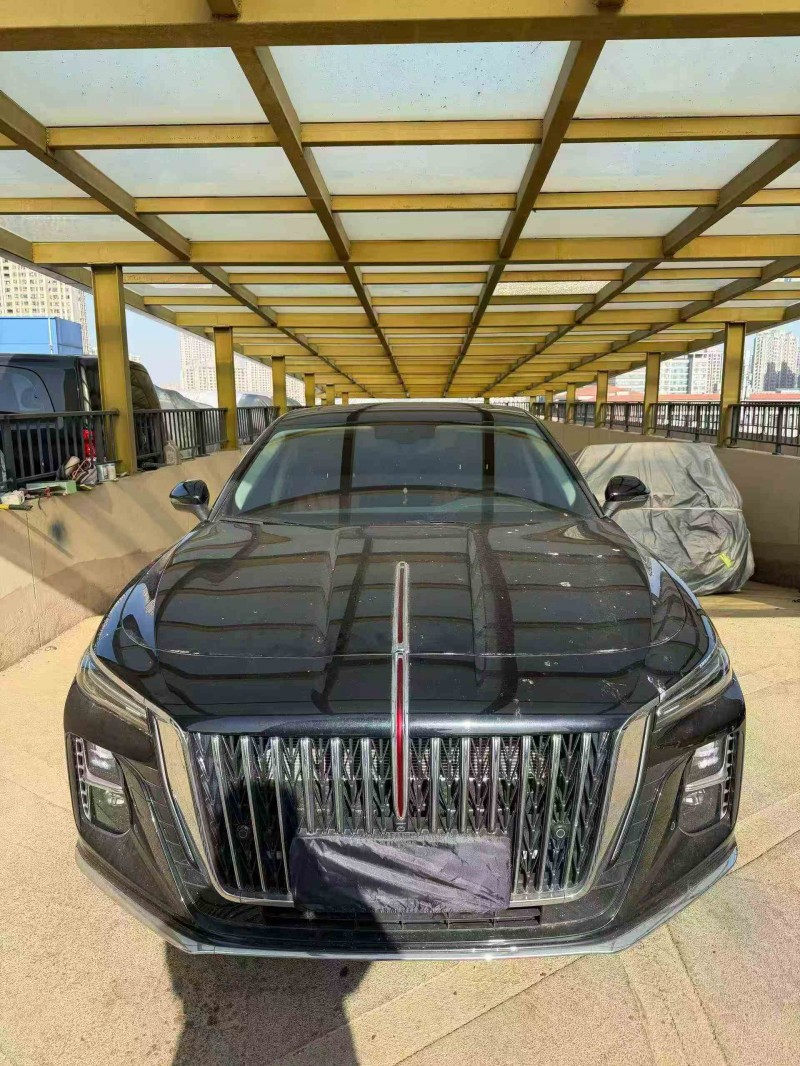 苏州25年红旗H51