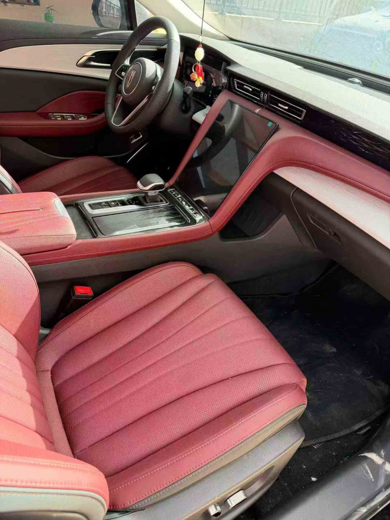 苏州25年红旗H56