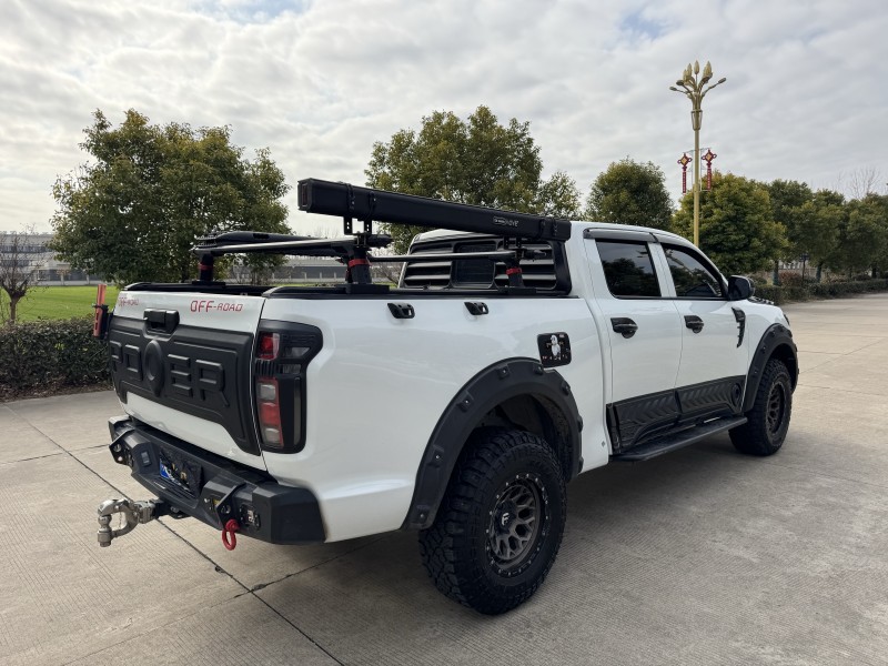 盐城24年长城汽车炮 皮卡4