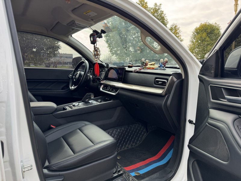 盐城24年长城汽车炮 皮卡8