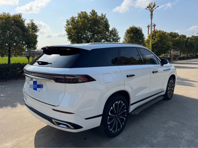 盐城24年奇瑞瑞虎4