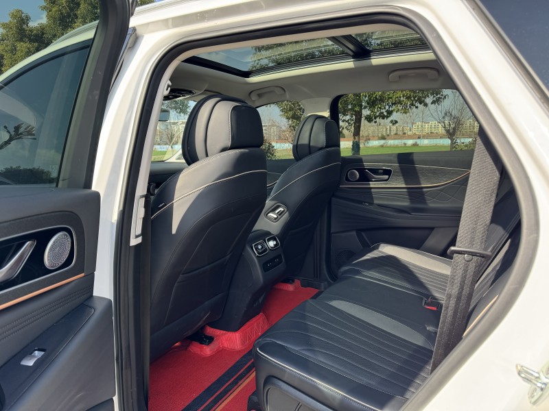 盐城24年奇瑞瑞虎7