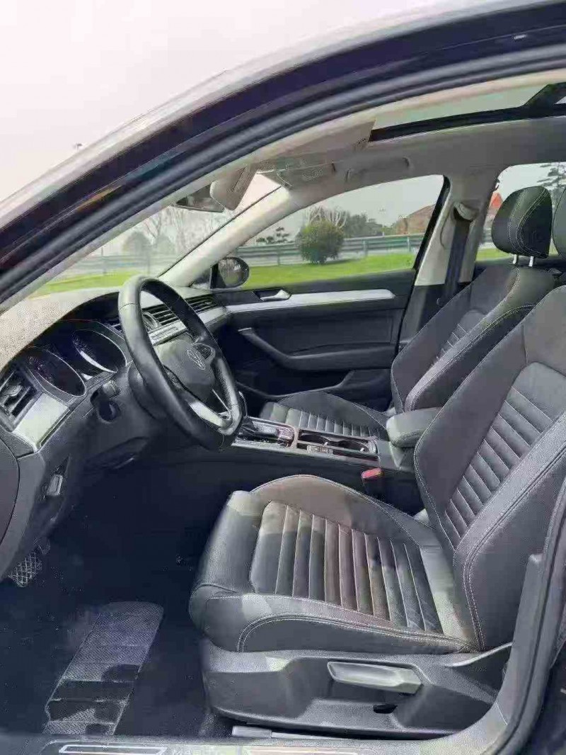 连云港24年大众迈腾3