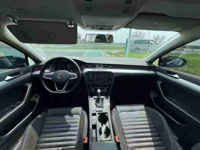 连云港24年大众迈腾4