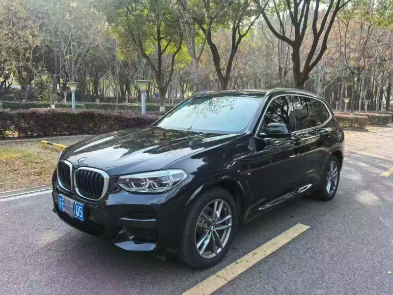 常州20年宝马X33