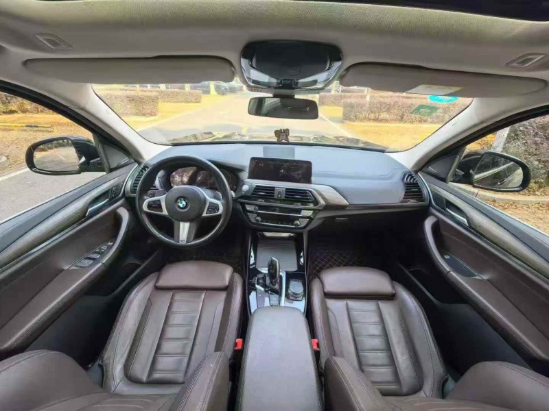 常州20年宝马X34