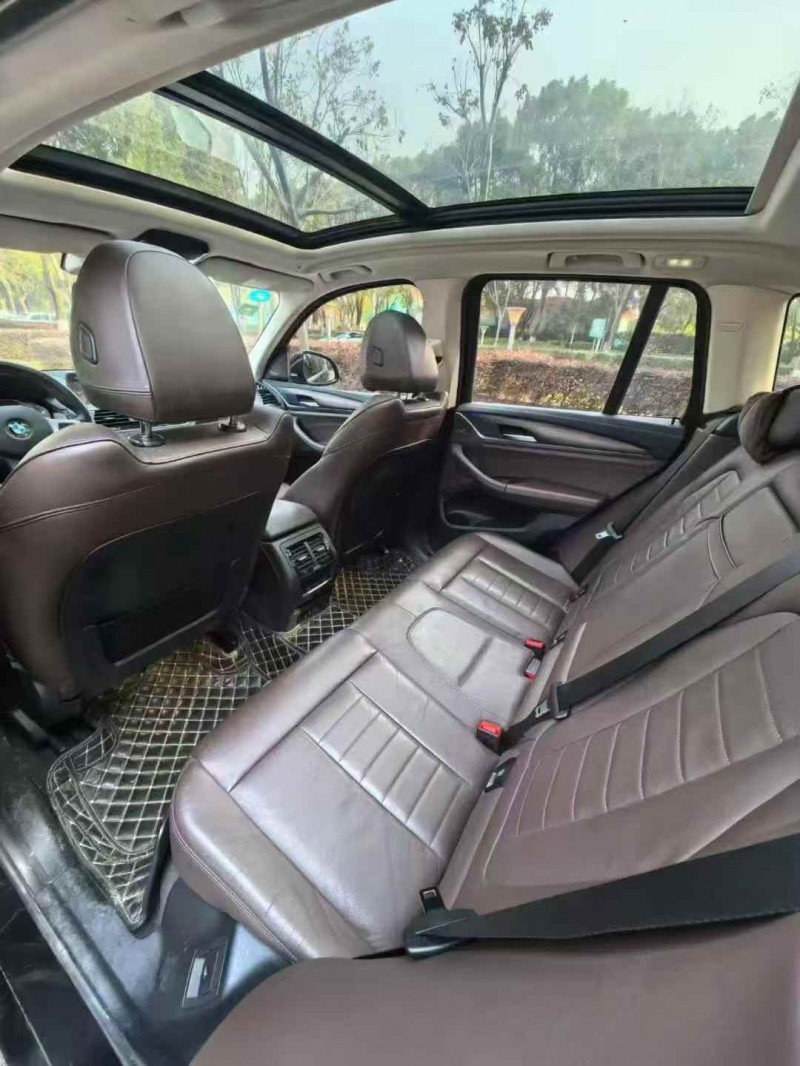 常州20年宝马X35