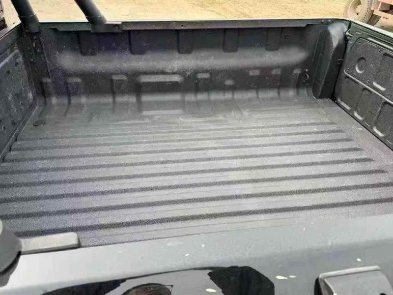 榆林24年长城汽车炮 皮卡6