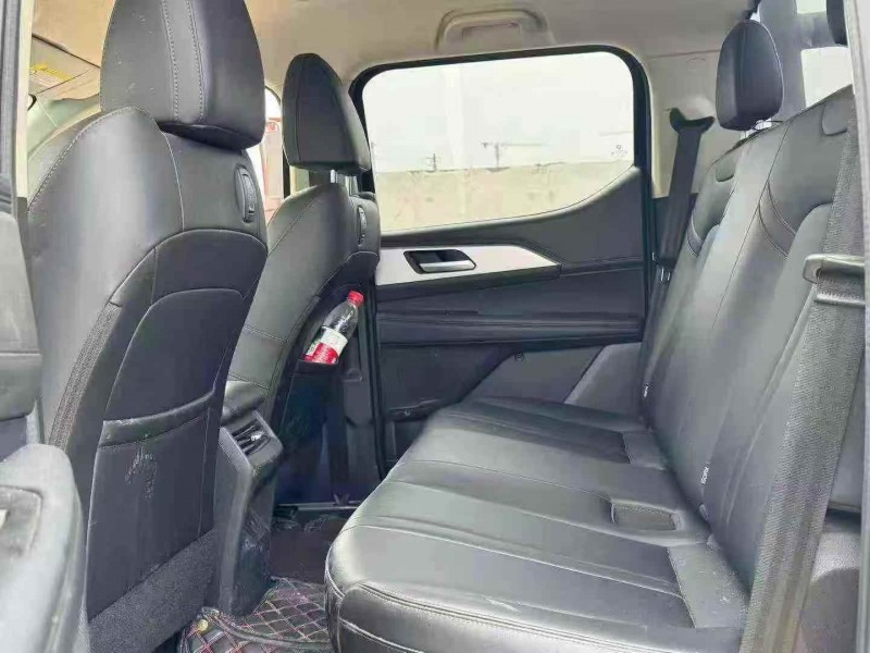 榆林24年长城汽车炮 皮卡7