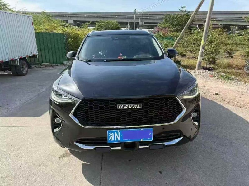 深圳22年奇瑞捷途1