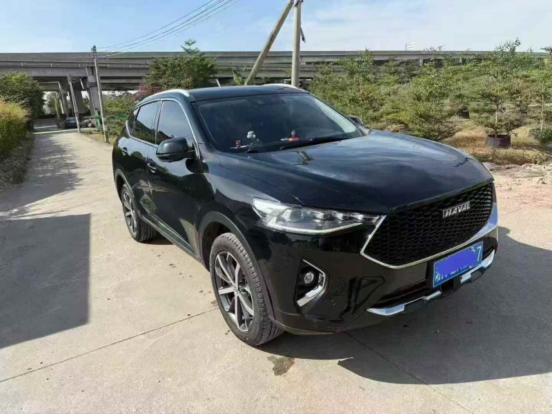 深圳22年奇瑞捷途2