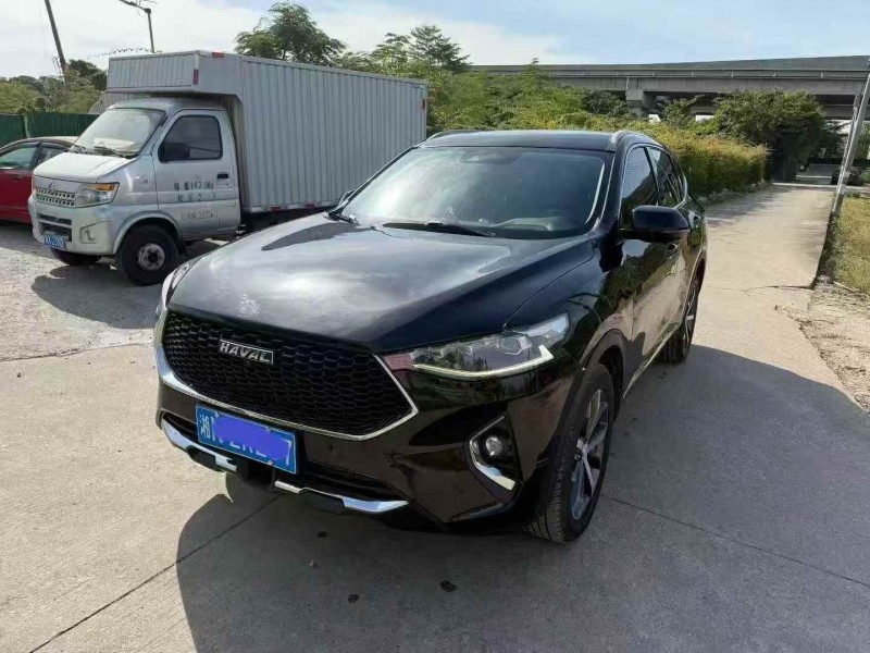 深圳22年奇瑞捷途3