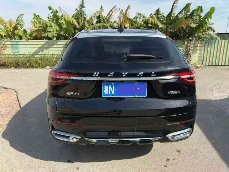 深圳22年奇瑞捷途8