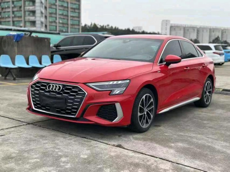 东莞22年奥迪A32