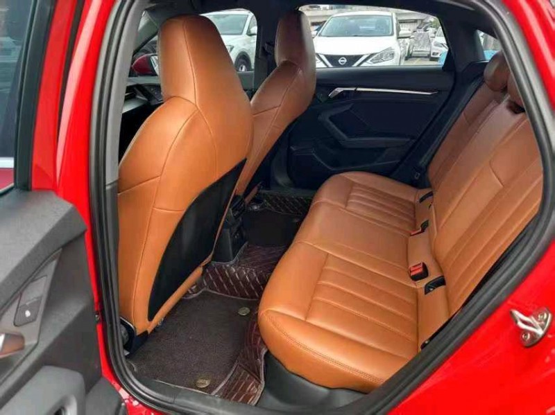 东莞22年奥迪A37