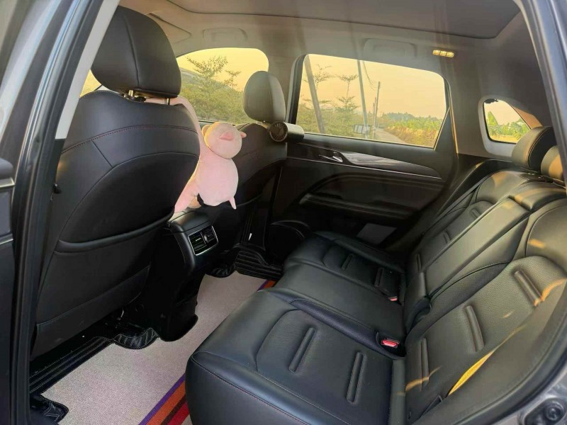 深圳23年传祺GS44