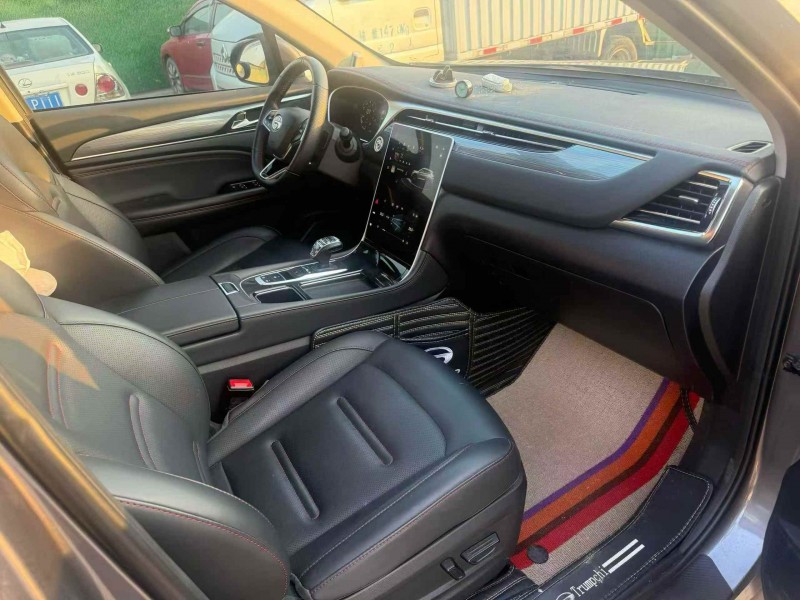 深圳23年传祺GS45