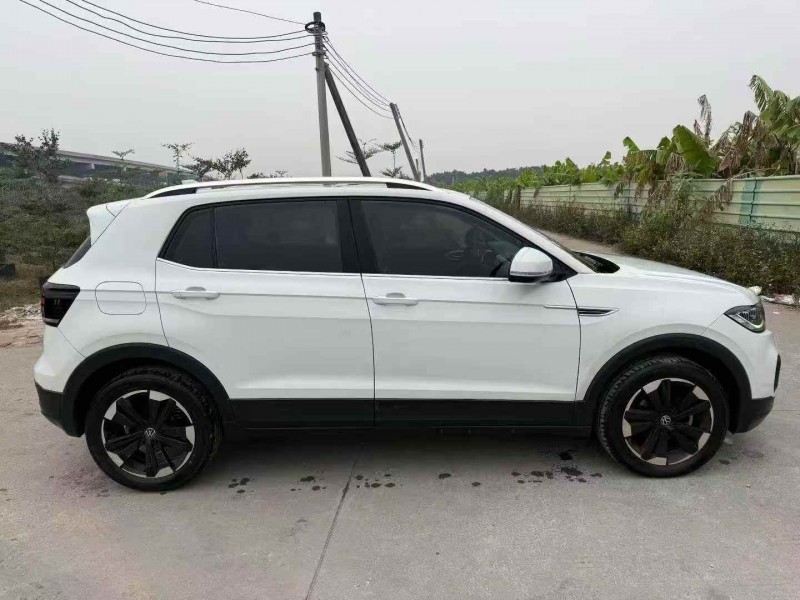 深圳22年大众探影7