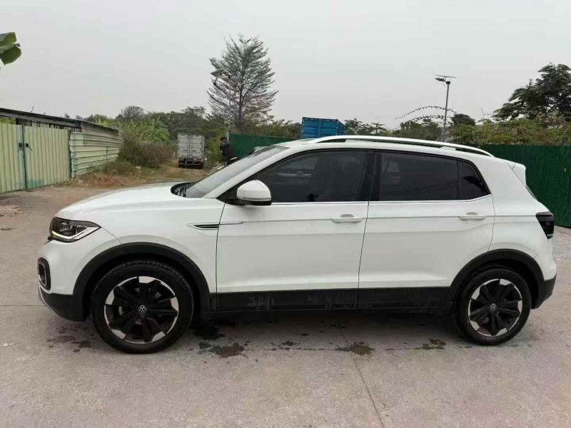 深圳22年大众探影9