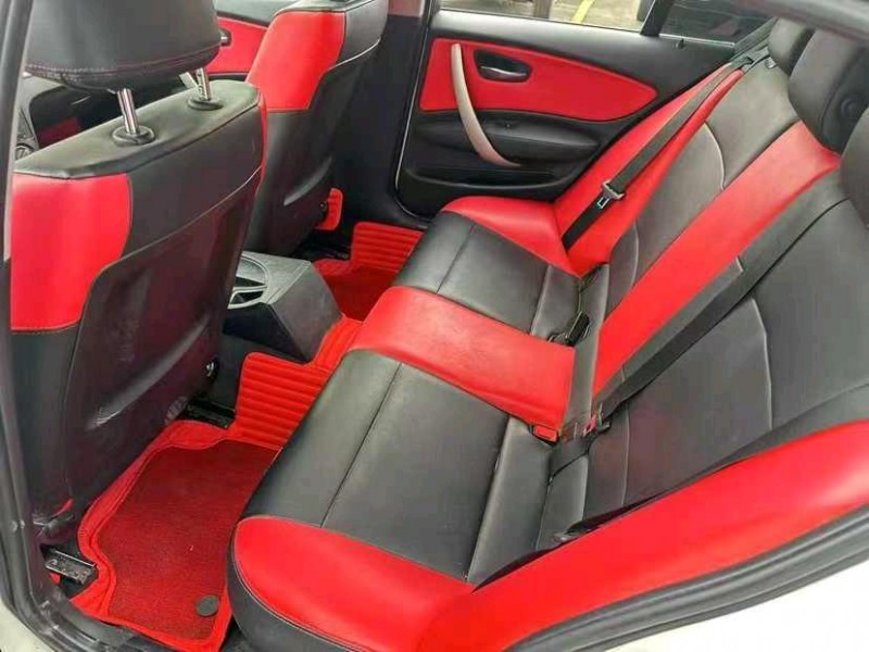 东莞11年宝马1系6