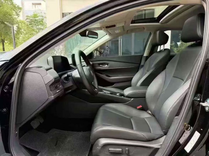 深圳24年本田雅阁2