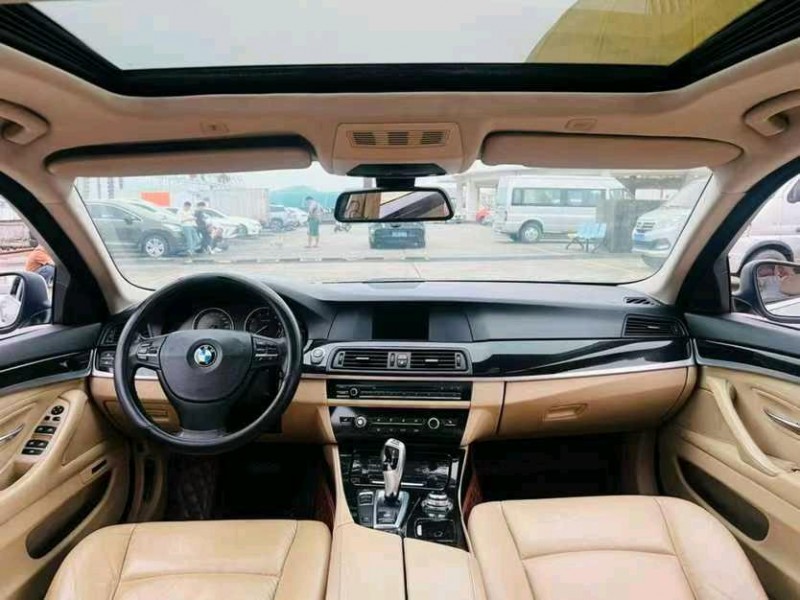 东莞13年宝马5系5