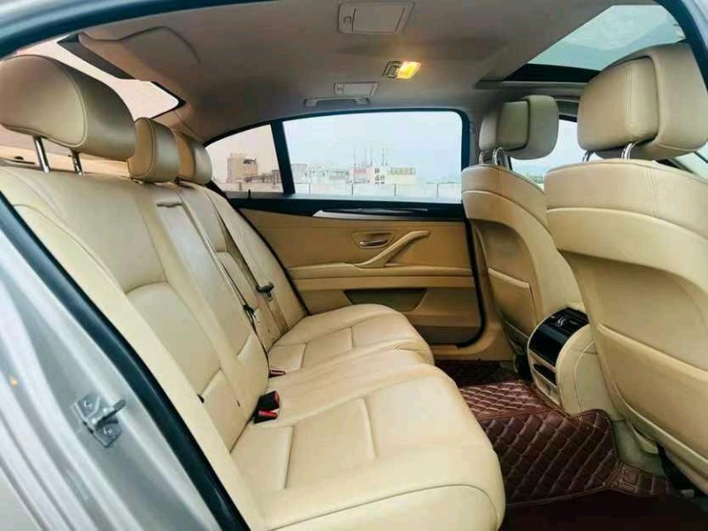 东莞13年宝马5系6