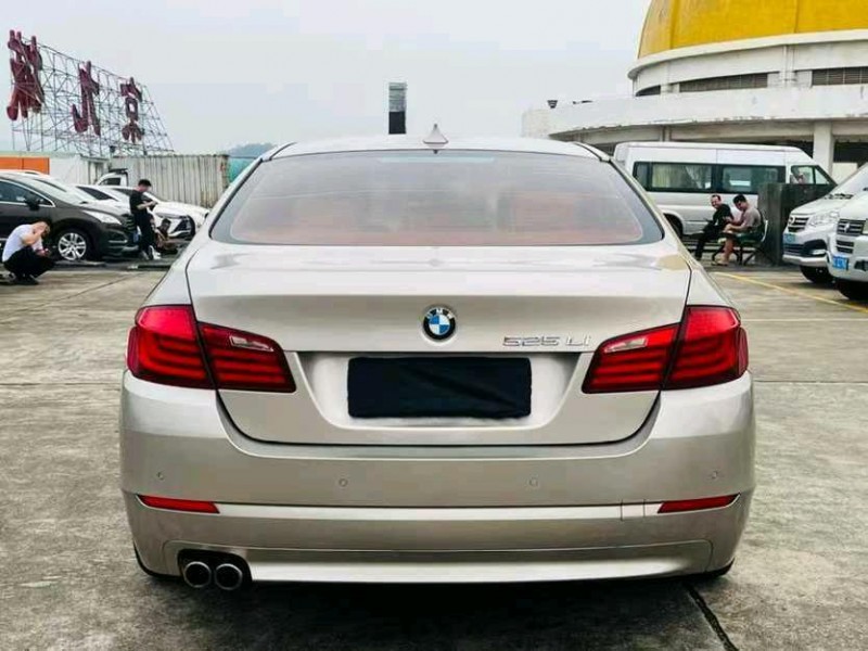 东莞13年宝马5系7