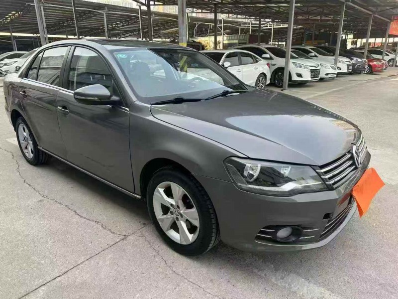 十堰14年大众宝来2