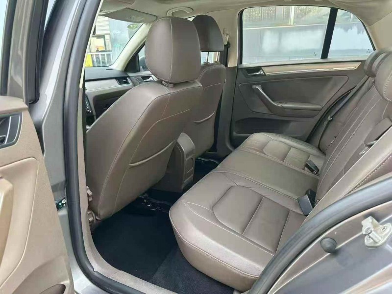 十堰14年大众宝来5