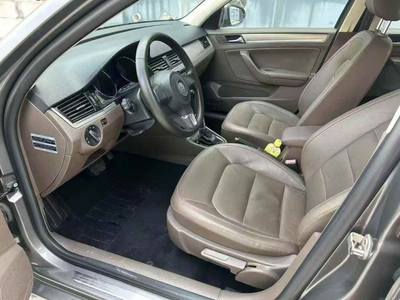 十堰14年大众宝来6