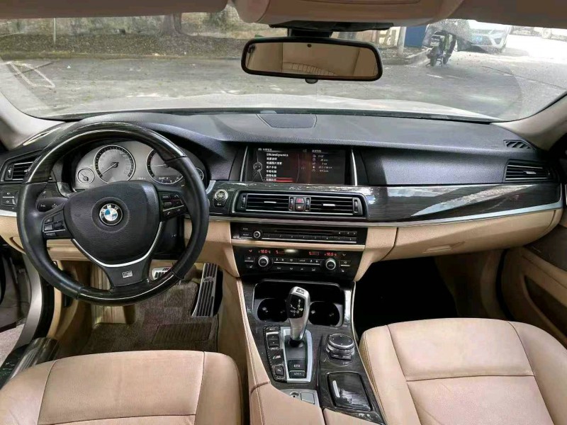 东莞14年宝马5系7