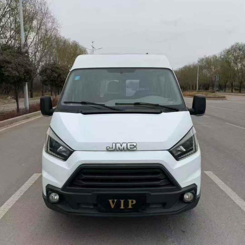 枣庄19年江铃特顺1