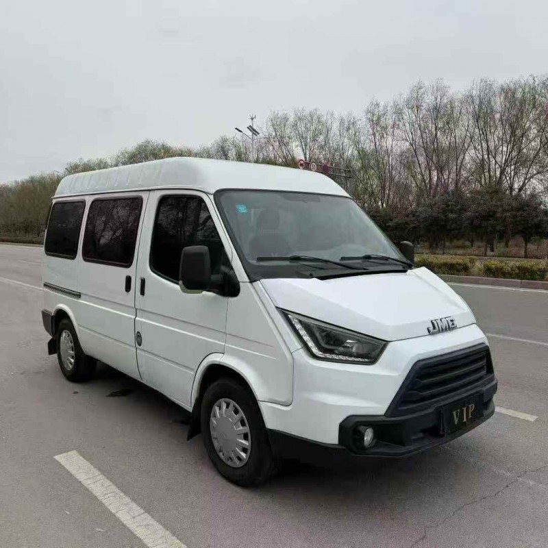 枣庄19年江铃特顺2