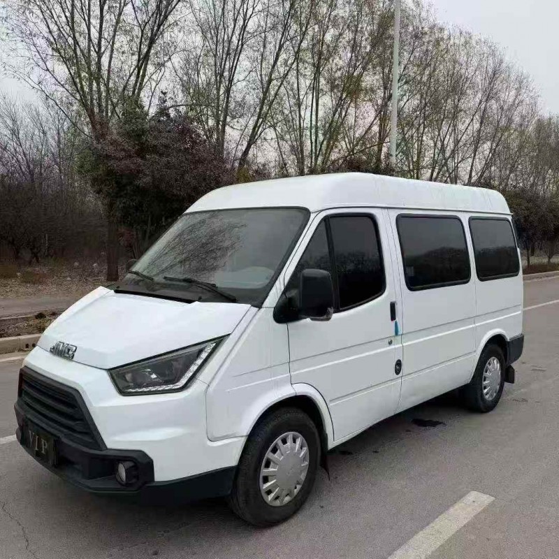 枣庄19年江铃特顺3