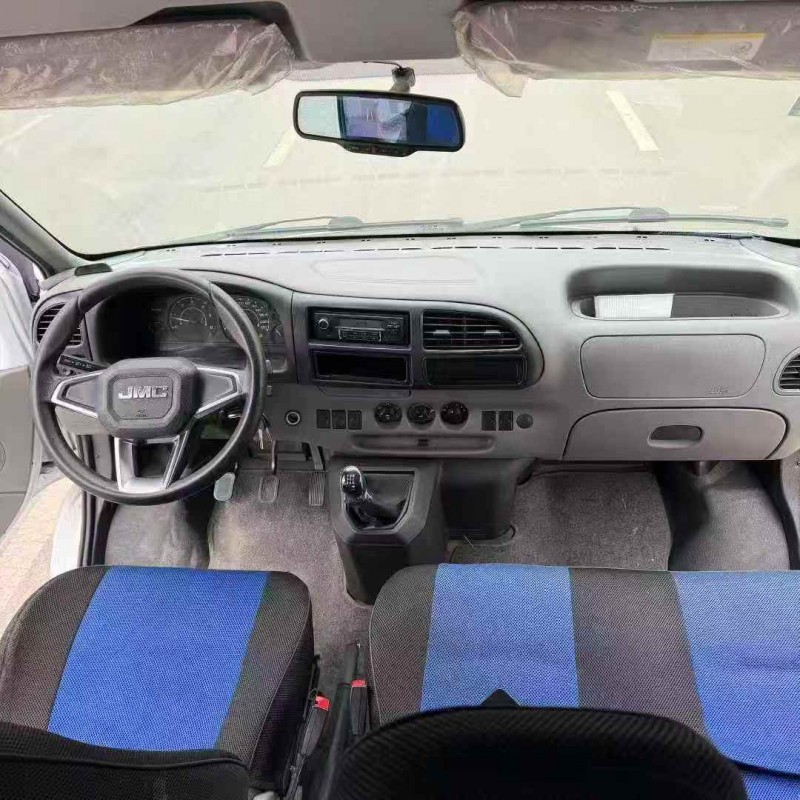 枣庄19年江铃特顺4