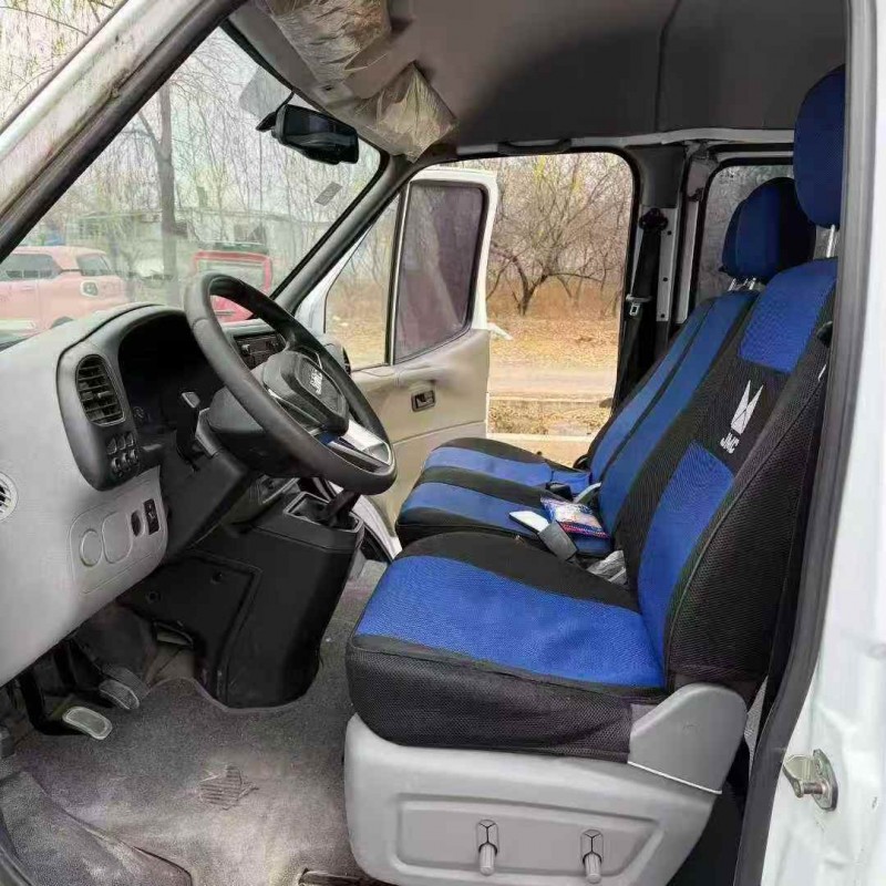 枣庄19年江铃特顺5