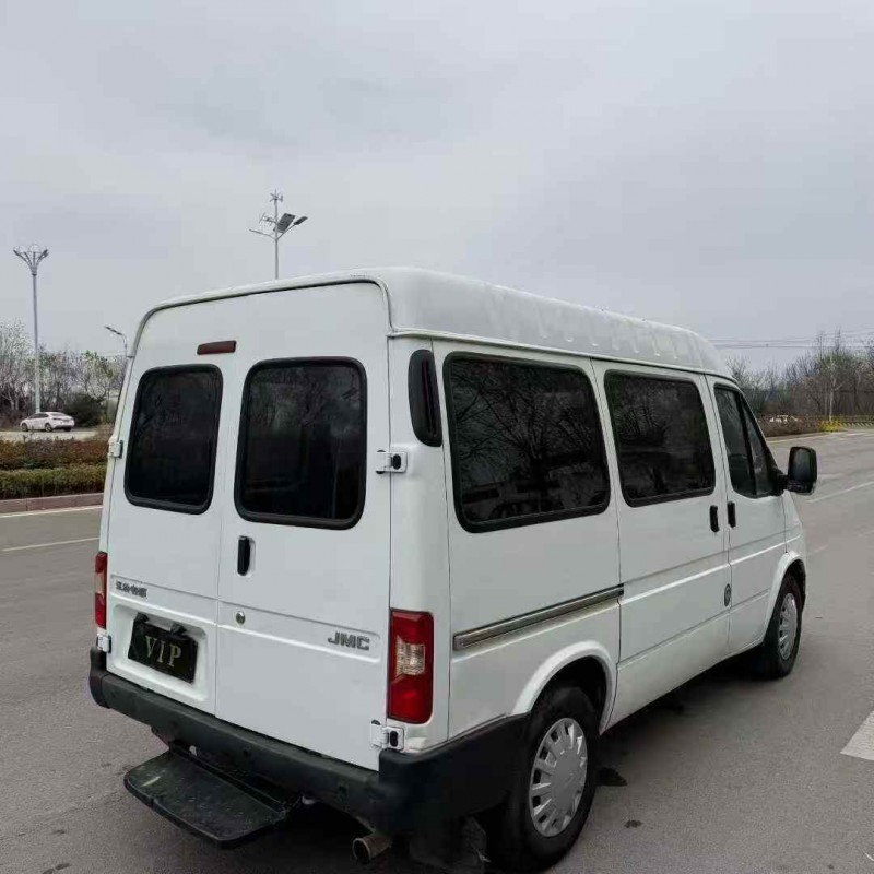 枣庄19年江铃特顺7