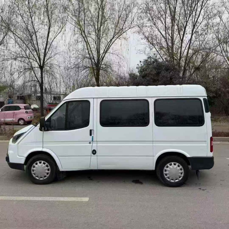 枣庄19年江铃特顺8